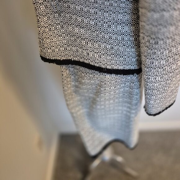 Ellen Tracy Skirt and Jacket Suit Size 10 - Picture 8 of 11